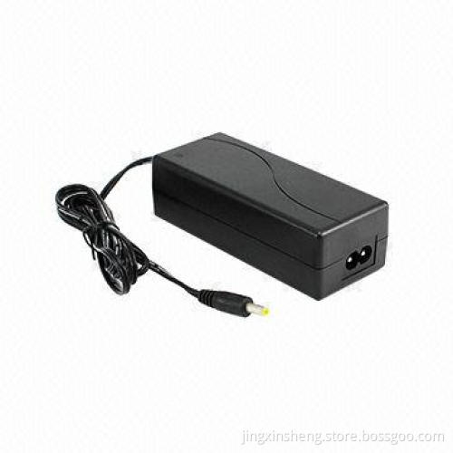 Universal Laptop Adapter with 90 to 240V AC Input and 47 to 63Hz Input Frequencies